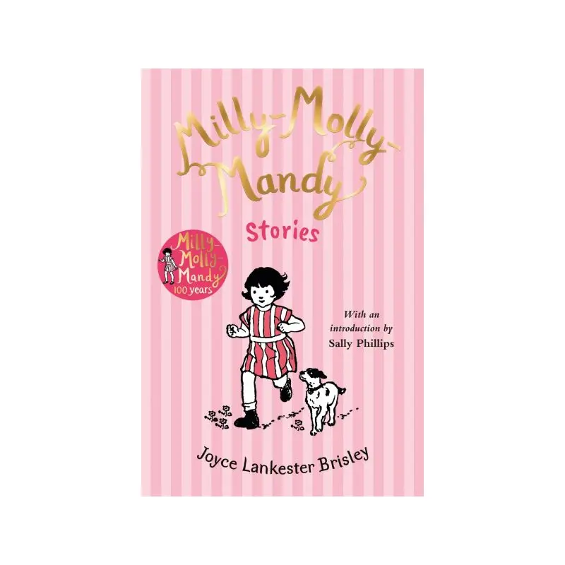 Milly-Molly-Mandy stories