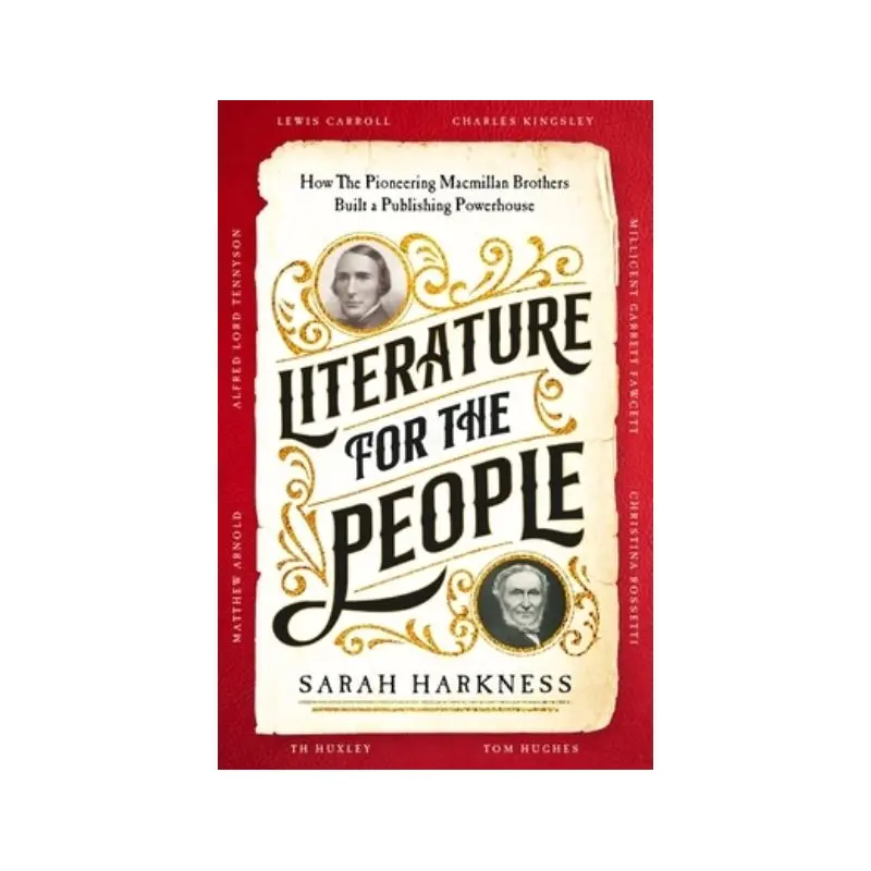 Literature for the people