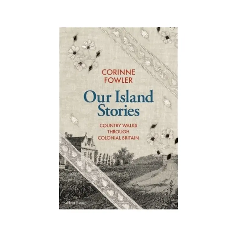 Our island stories