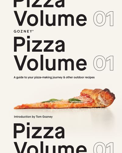 Pizza Volume 1