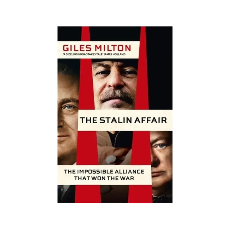 The Stalin affair