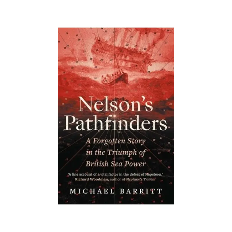 Nelson's Pathfinders