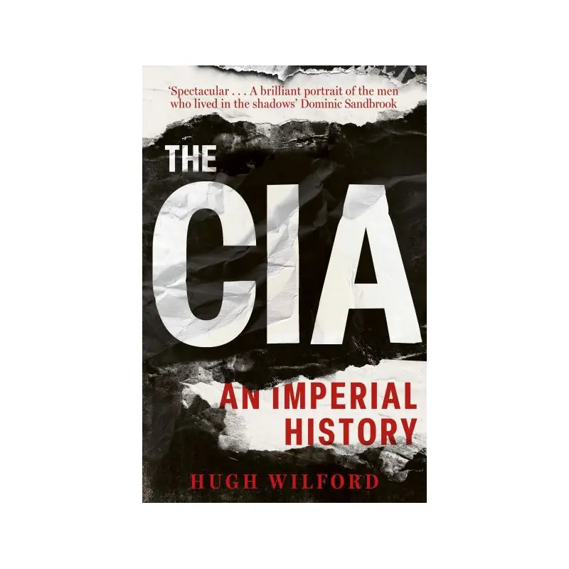 The CIA