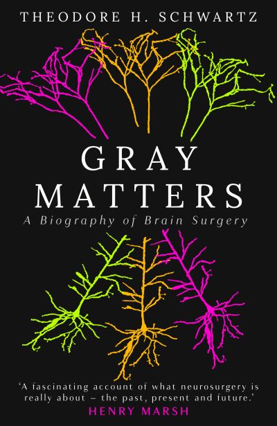 Gray matters