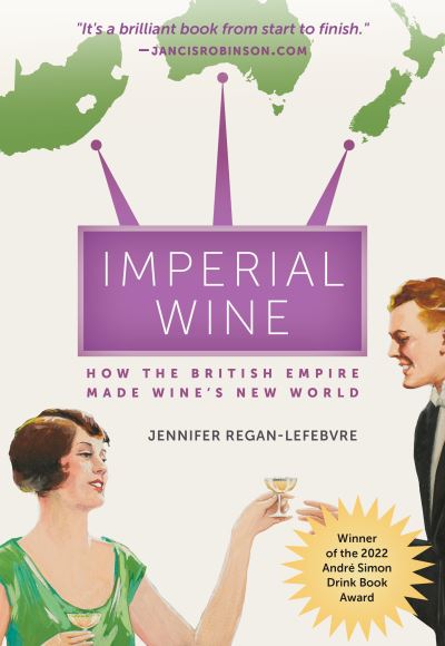 Imperial wine