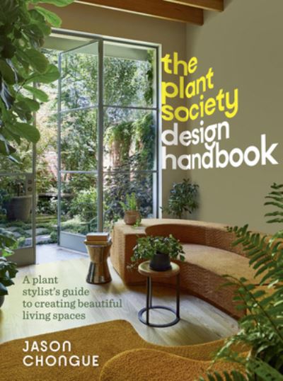 The plant society design handbook