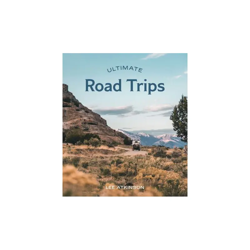 Ultimate road trips