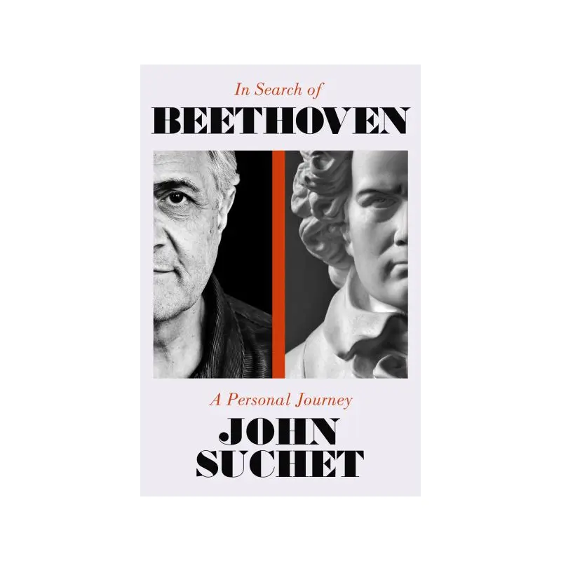 In search of Beethoven