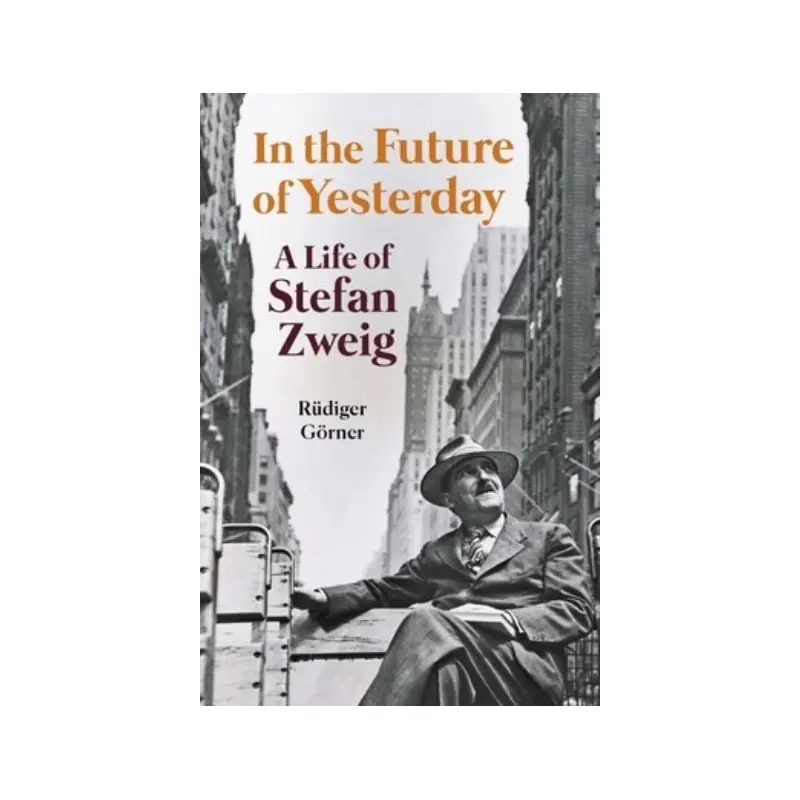 In the future of yesterday