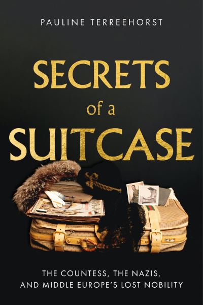 Secrets of a suitcase
