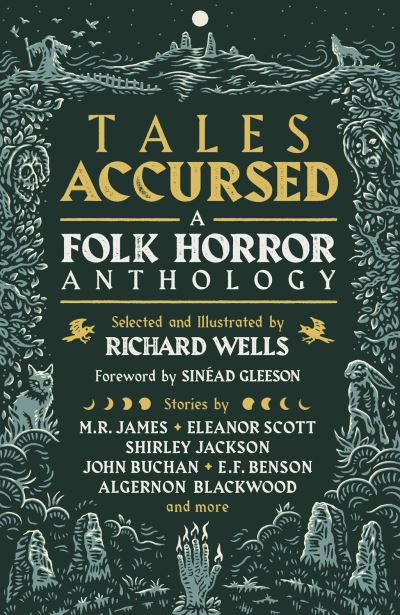 Tales accursed