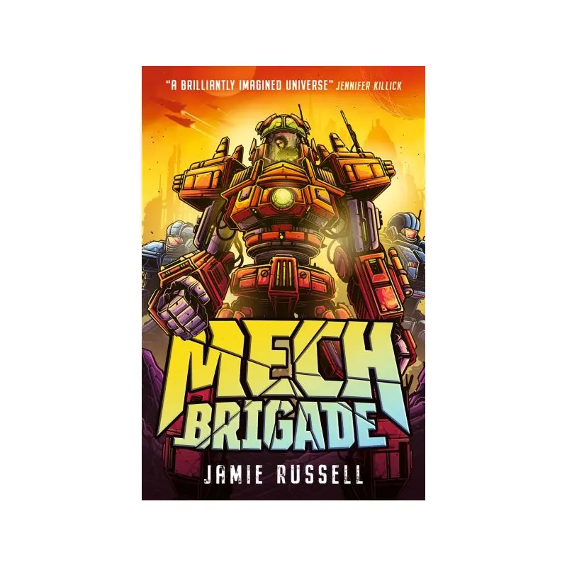 Mech Brigade