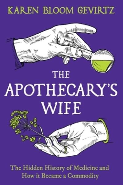 The apothecary's wife