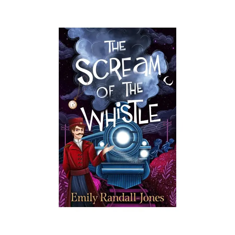 The Scream of the Whistle