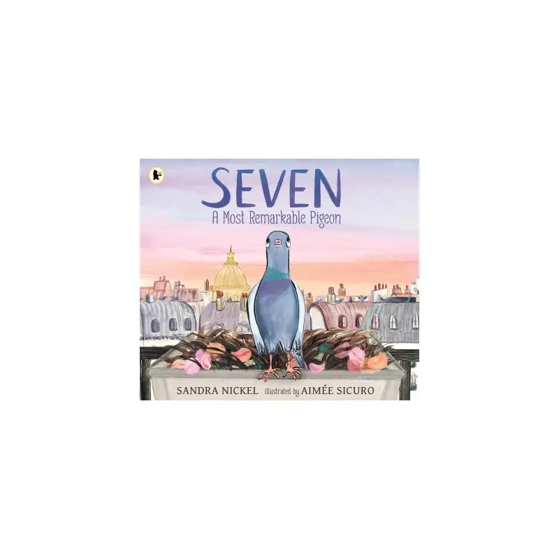 Seven