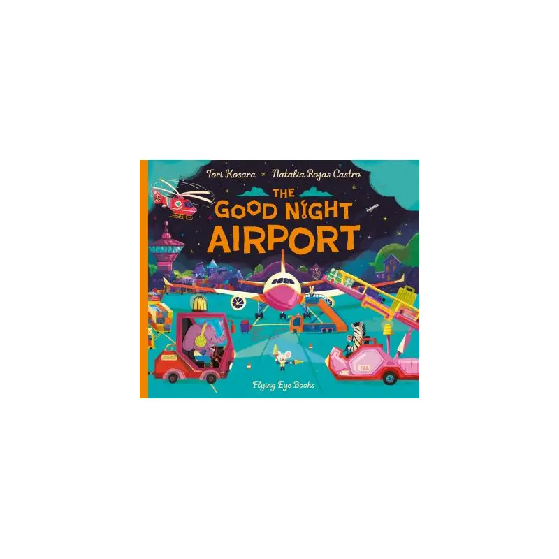 The Good Night Airport