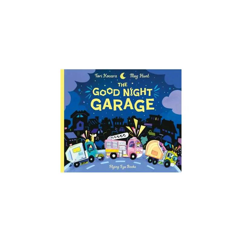 The Good Night Garage