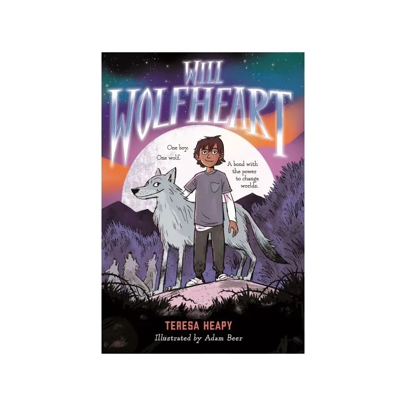 Will Wolfheart