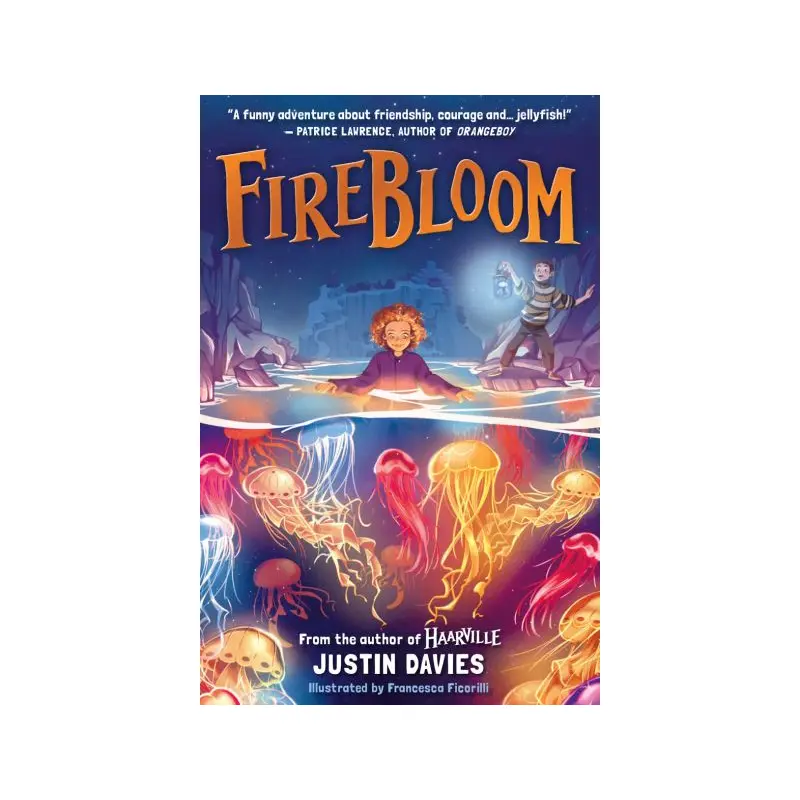 Firebloom