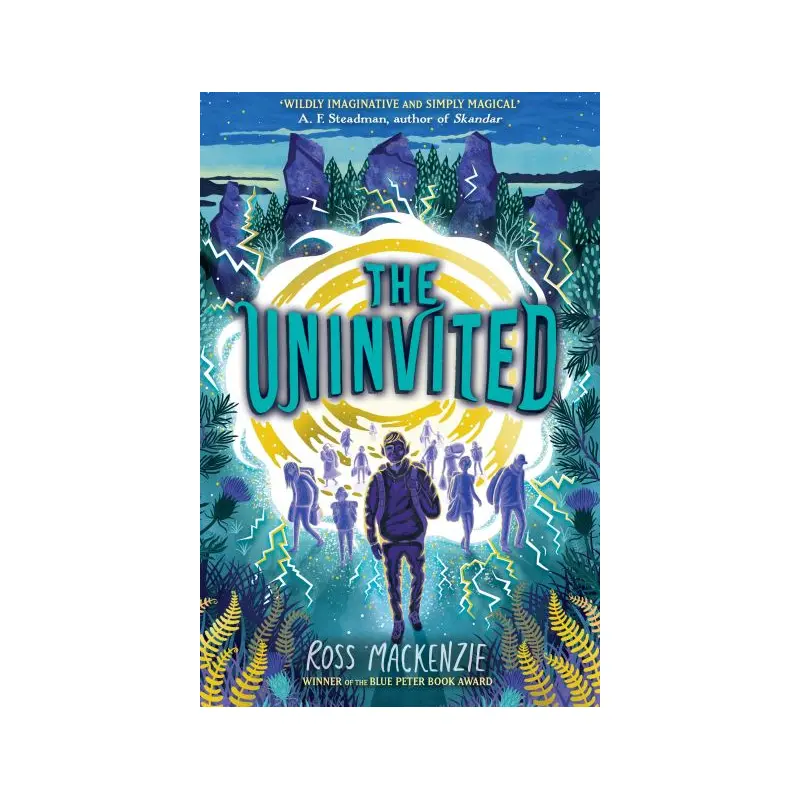 The Uninvited