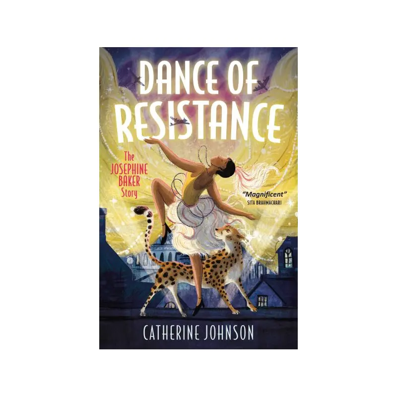 Dance of Resistance