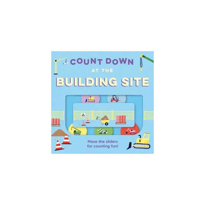 Count Down at the Building Site