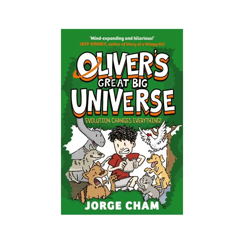 Evolution Changes Everything!