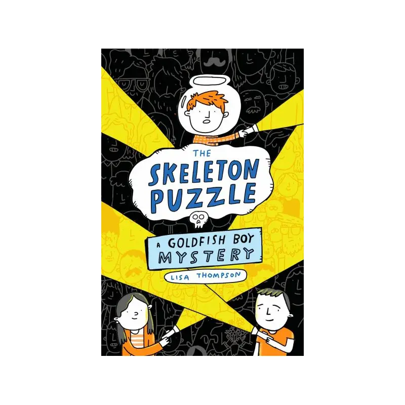 The Skeleton Puzzle