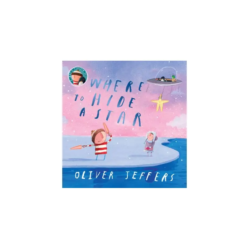 Where to Hide a Star