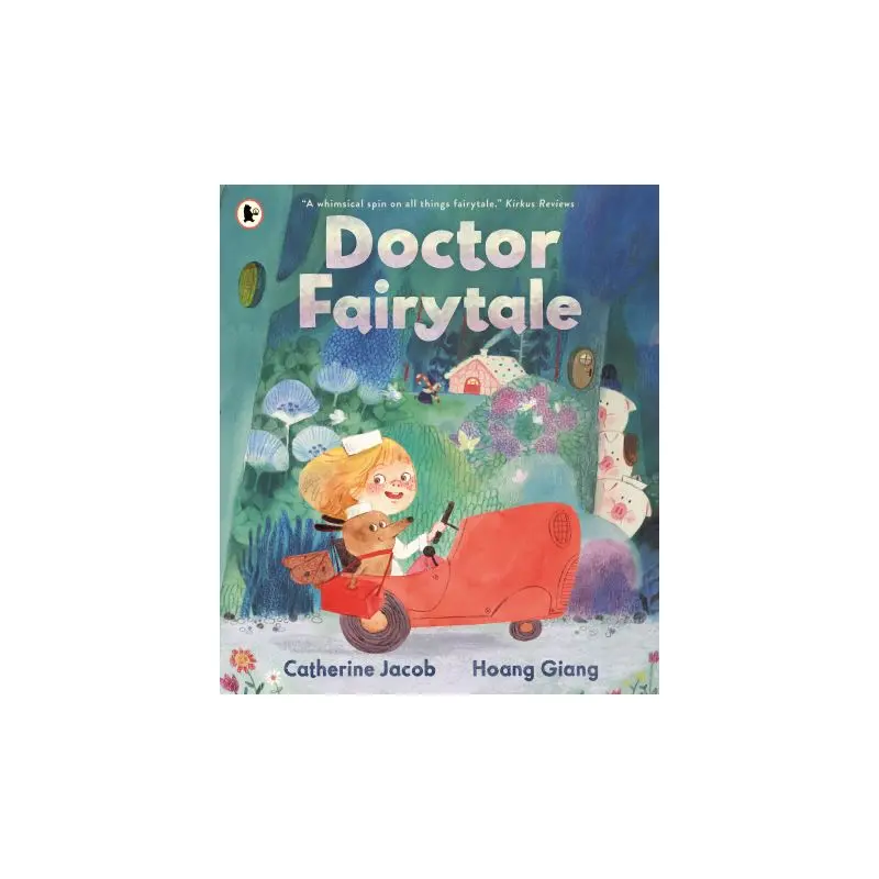 Doctor Fairytale