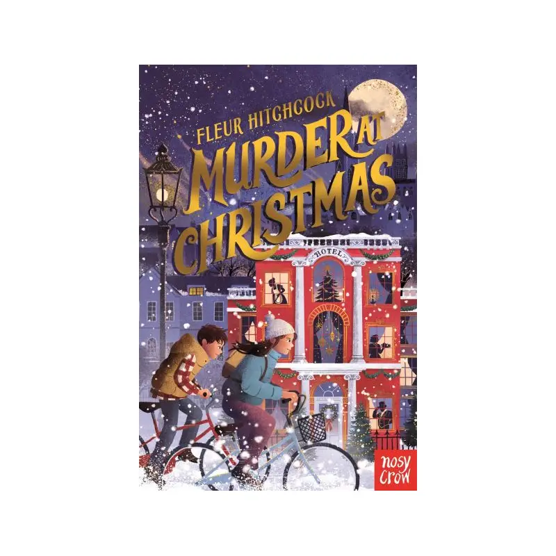 Murder at Christmas