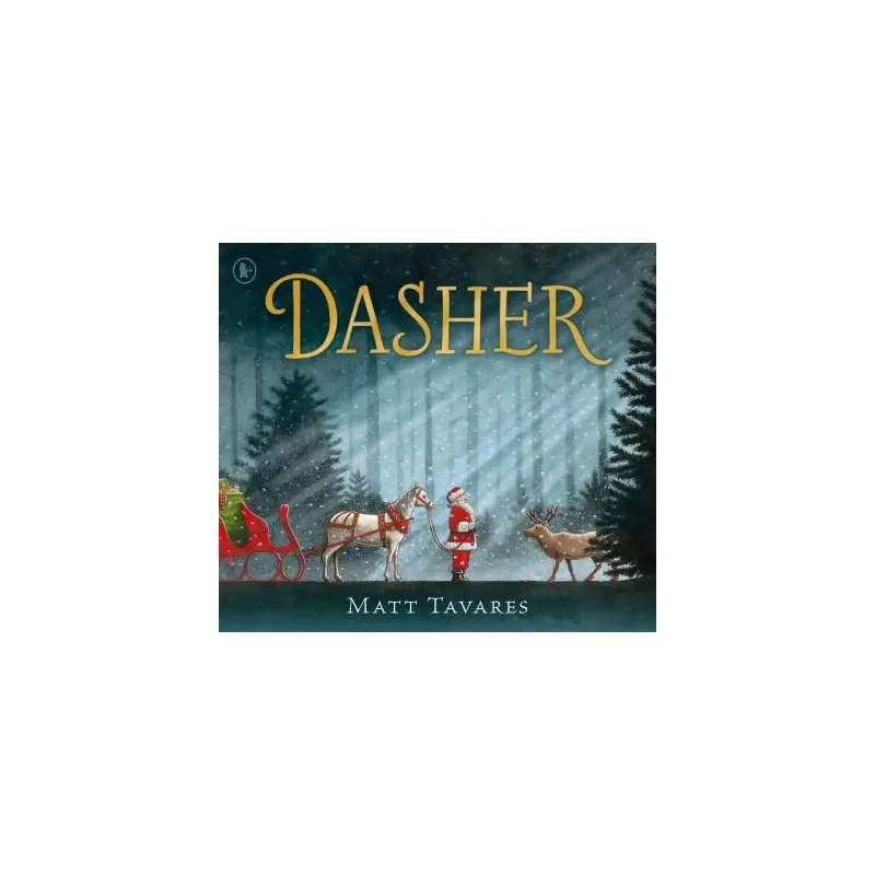 Dasher