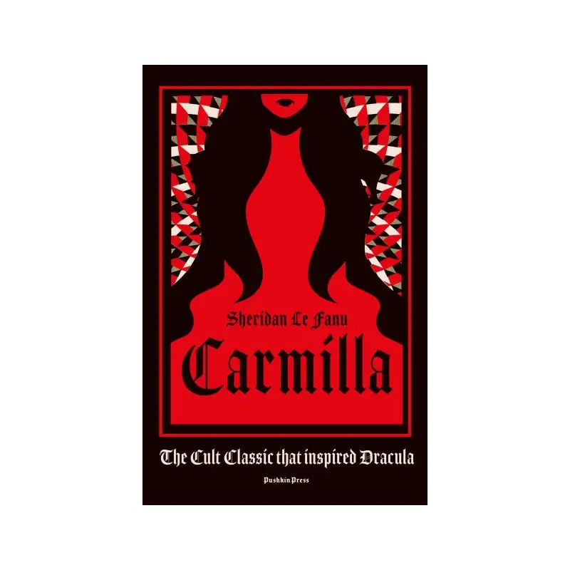Carmilla: The cult classic that inspired Dracula