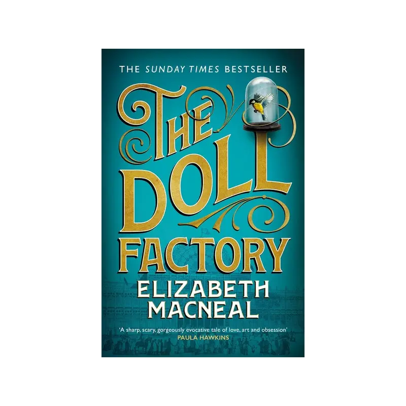 Doll Factory