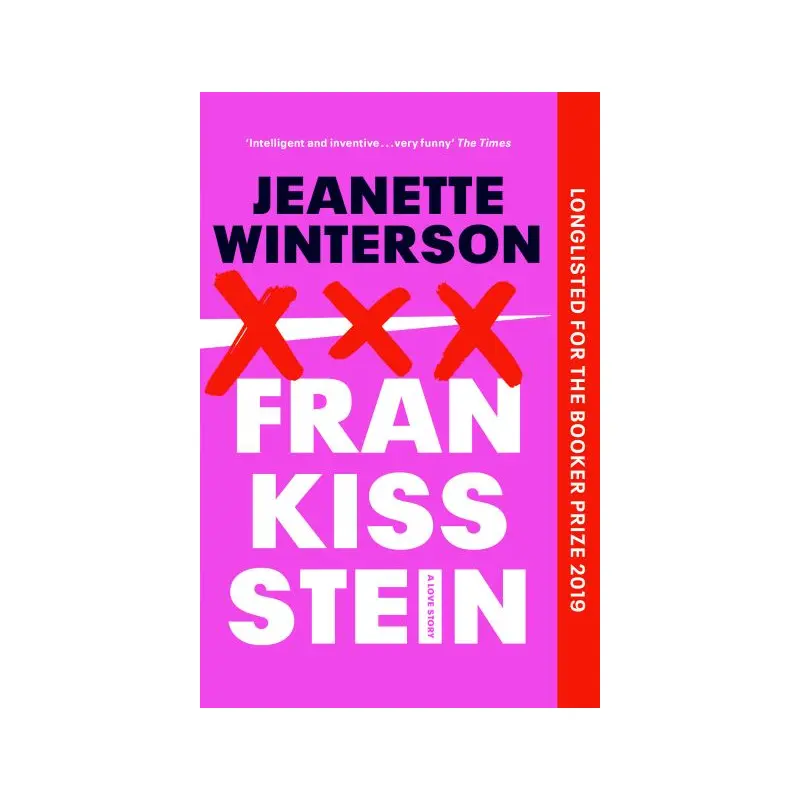 Frankissstein: A Love Story