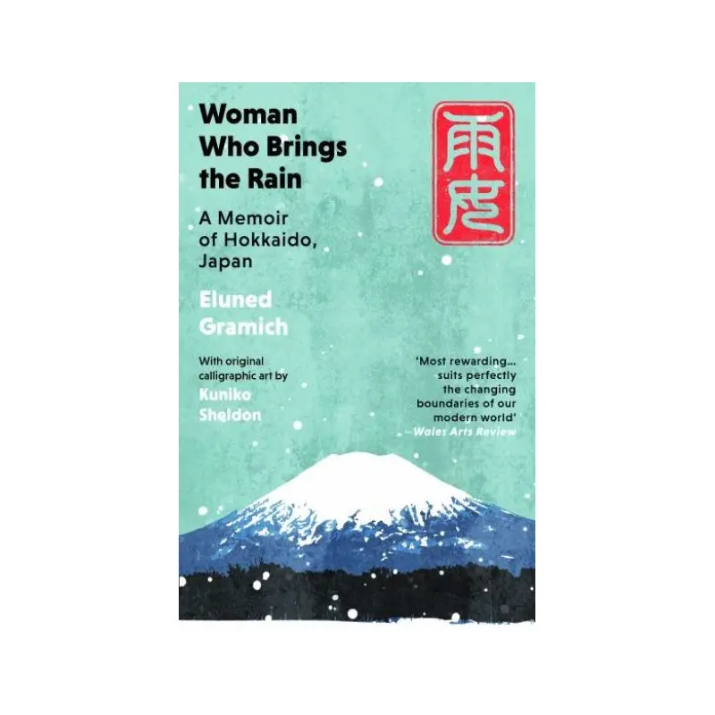 Woman Who Brings the Rain