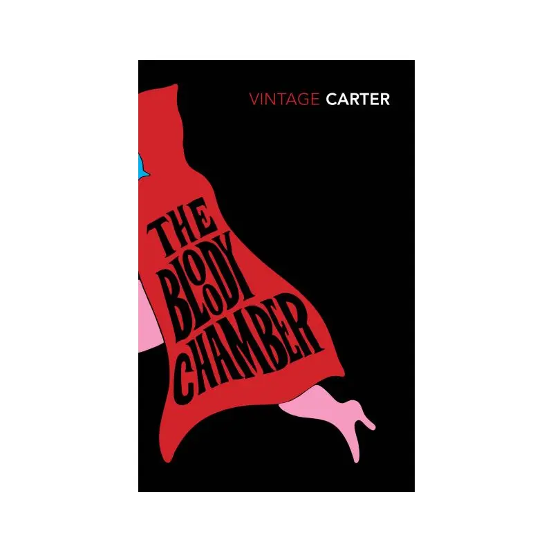Vintage Classic Bloody Chamber