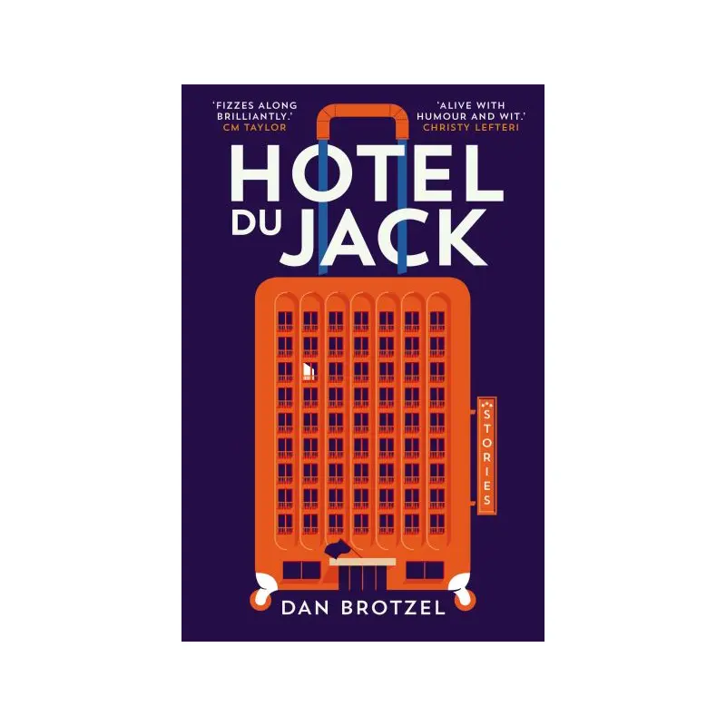 Hotel du Jack