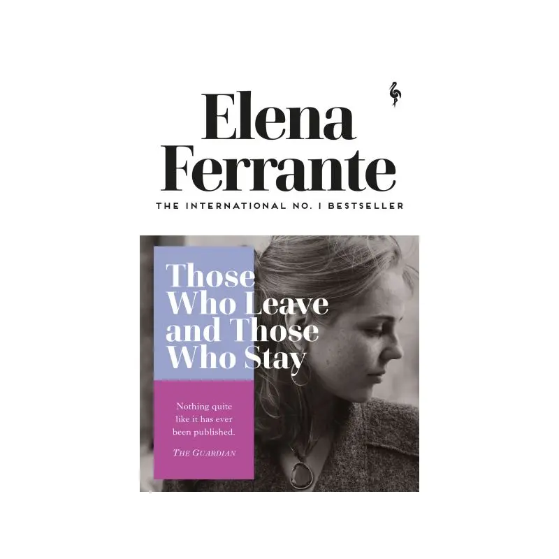 Those who leave and those who stay