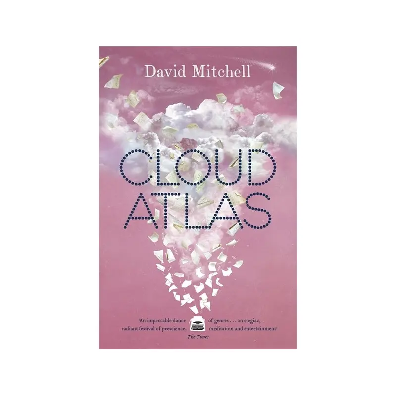 Cloud Atlas