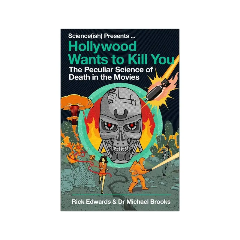 Hollywood wants to kill you