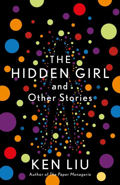 The hidden girl and other stories