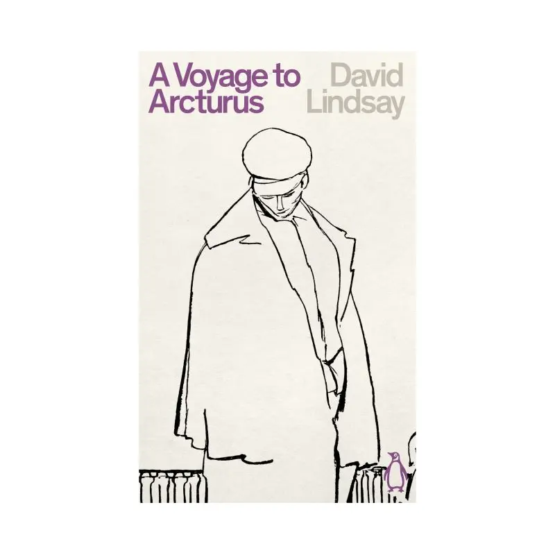 A Voyage to Arcturus