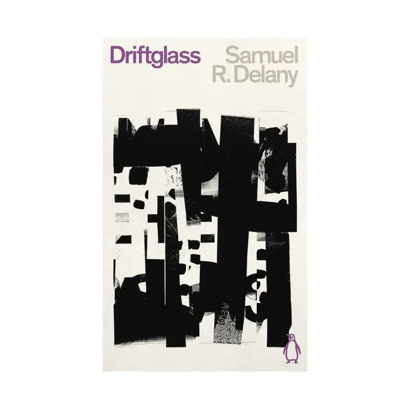 Driftglass