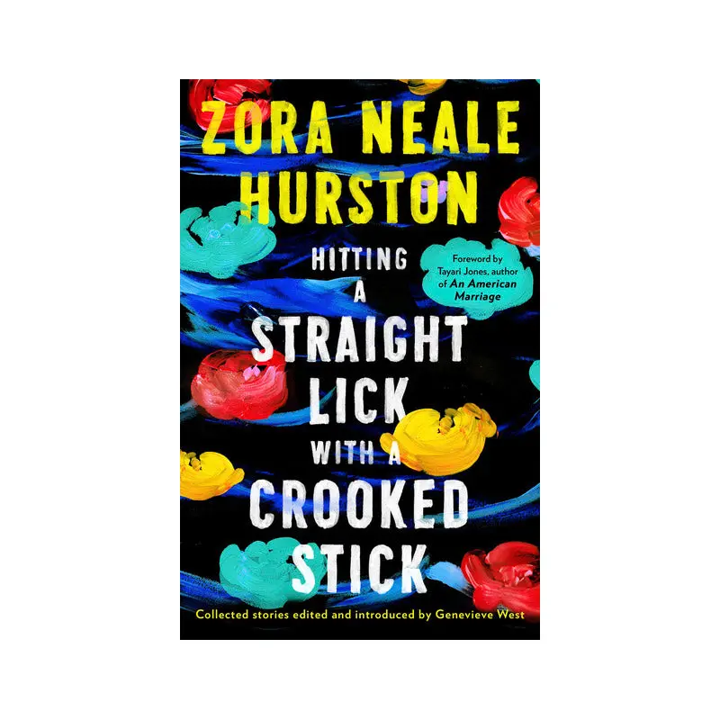 Hitting a Straight Lick With a Crooked Stick