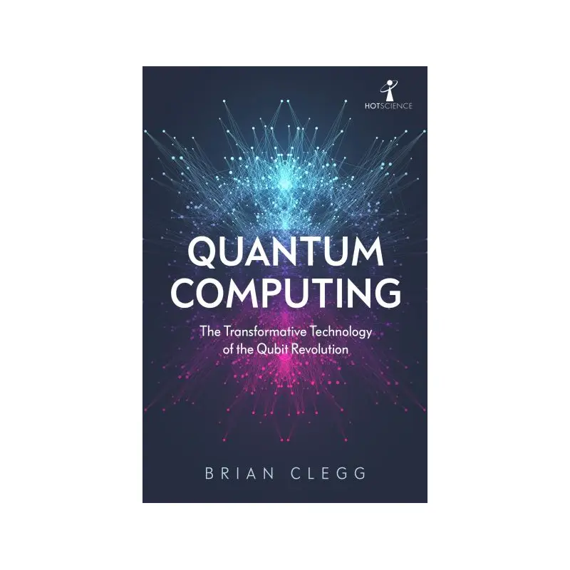 Quantum Computing