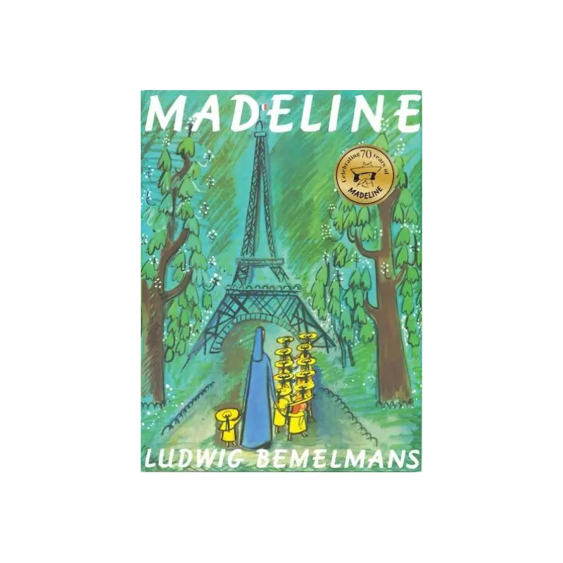 Madeline