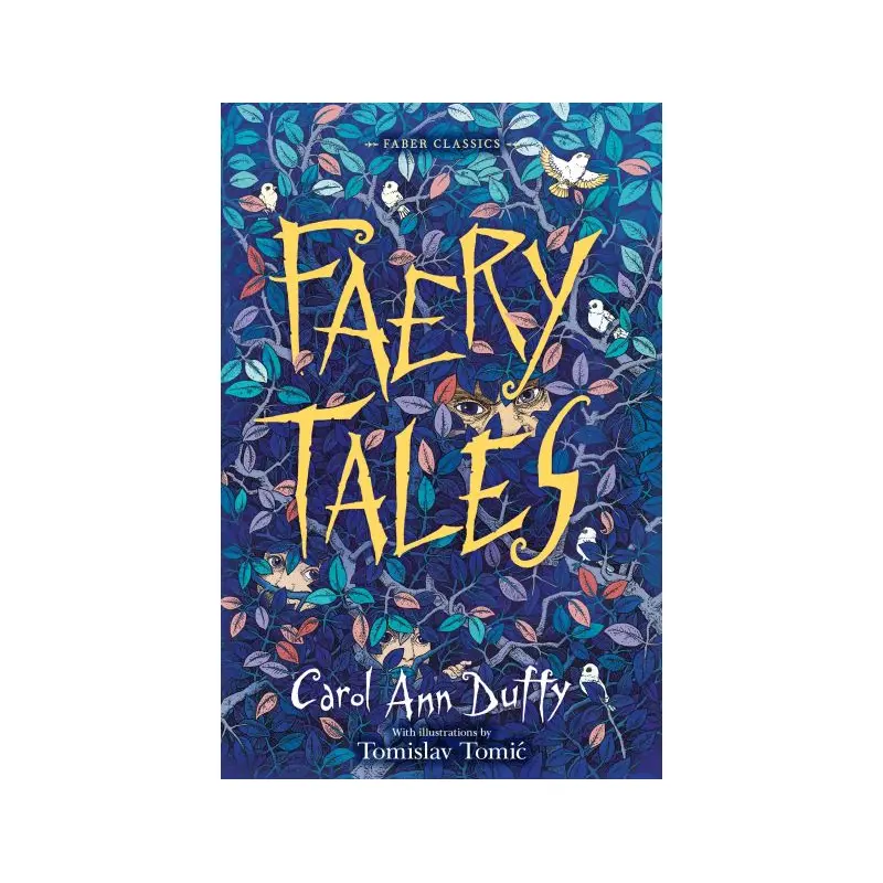 Faery Tales