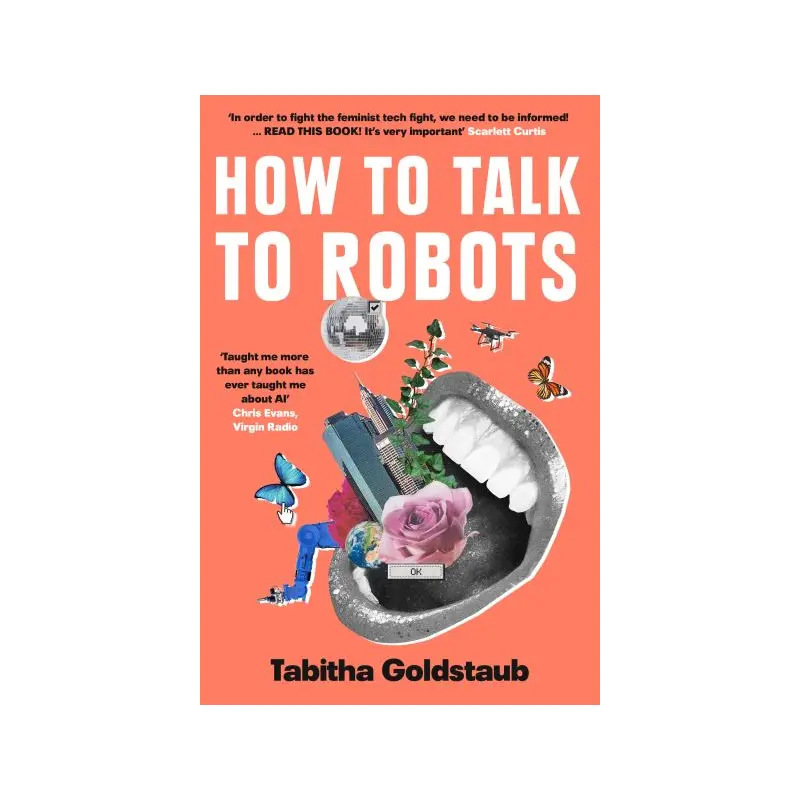 How to Talk to Robots