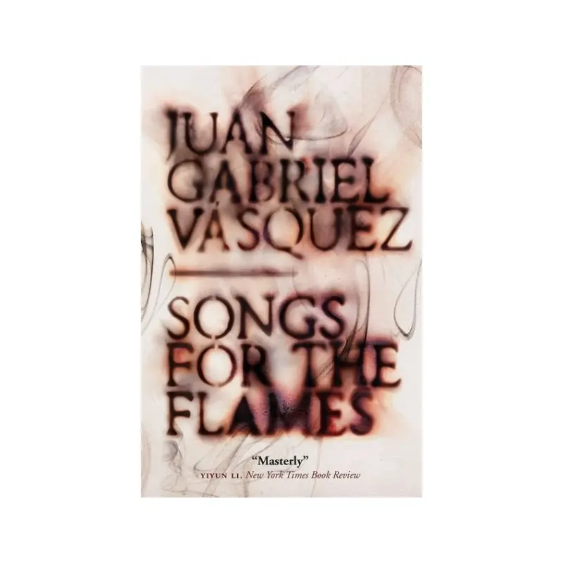 Songs for the Flames